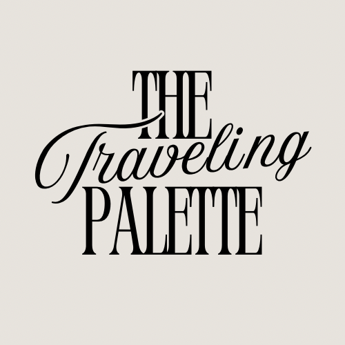The Traveling Palette